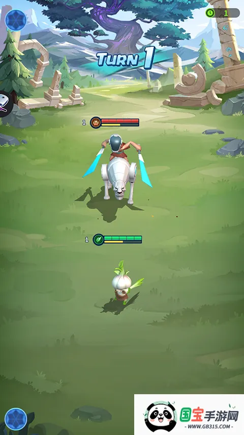 英雄冲击安卓版手机版 英雄冲击安卓版手机版