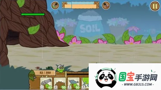 激战毛毛虫军团黄金 激战毛毛虫军团黄金