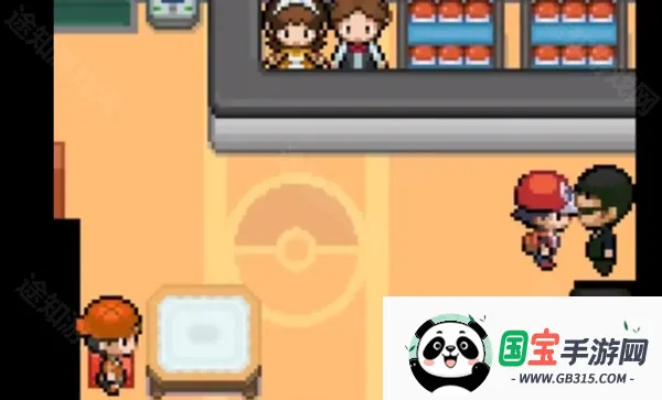 宝可梦无限融合2026下载安装 宝可梦无限融合2026下载安装