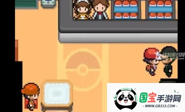 宝可梦无限融合2026下载安装 宝可梦无限融合2026下载安装