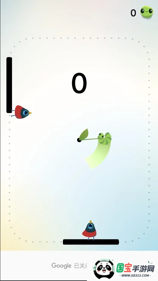 乱啄的鸽子v1.1.3 官方正版截图3