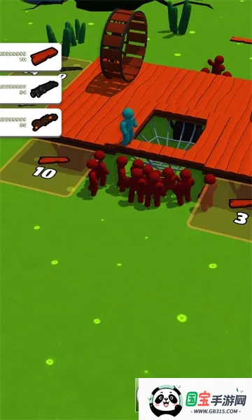 ľ��ɥʬ2026���°汾v36.1.3 ��Ѱ��ͼ0