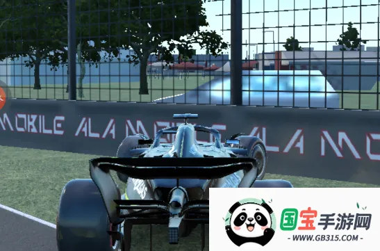 四驱赛车安卓版手机版 四驱赛车安卓版手机版