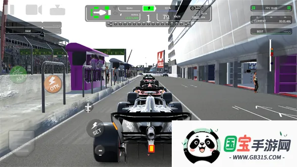 四驱赛车安卓版手机版 四驱赛车安卓版手机版