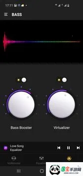 音效均衡器2026最新版本v6.0.0 安卓版截图0