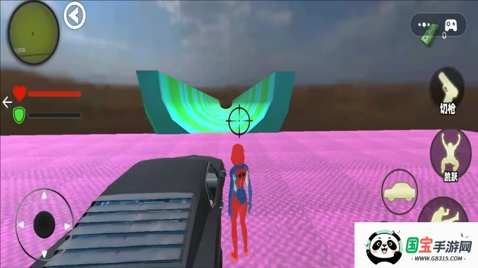 ����Ӣ�ۿ�����v1.0.0 ��׿���ͼ1