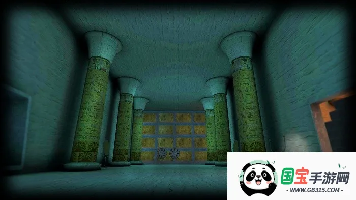 遗产失落的金字塔最新手机版v1.0.2 安卓版截图0