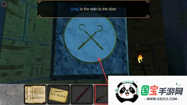 遗产失落的金字塔最新手机版 遗产失落的金字塔最新手机版