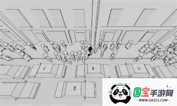 拥挤城市模拟安卓版手机版v1.0 官方正版截图1