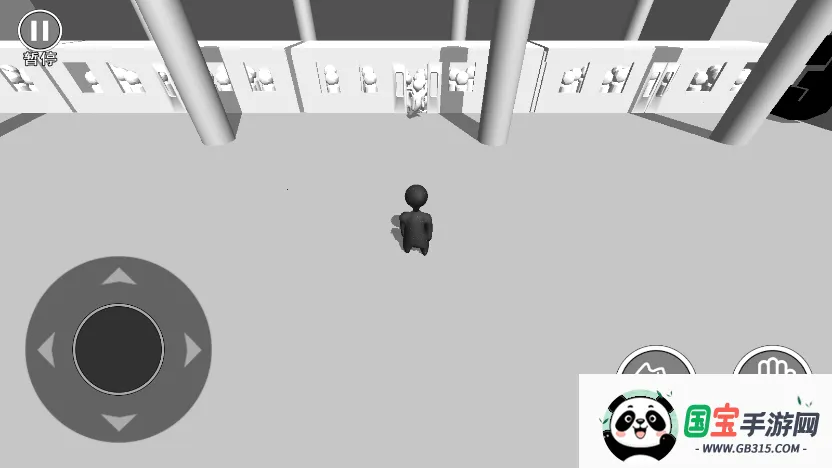 拥挤城市模拟安卓版手机版 拥挤城市模拟安卓版手机版