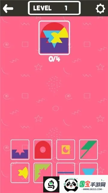 ɫ�ʲ�������ƴͼv1.0.8 ��׿���ͼ0