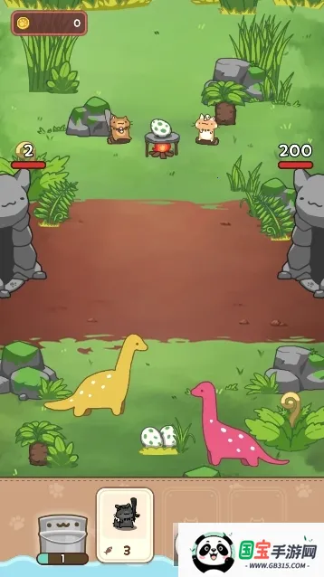 ֻ��ֻСè��v1.0.0 ��׿���ͼ1