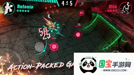 克鲁特竞技场 克鲁特竞技场