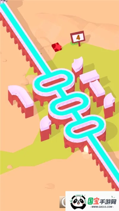 水到渠成2v1.2.0 安卓版截图0