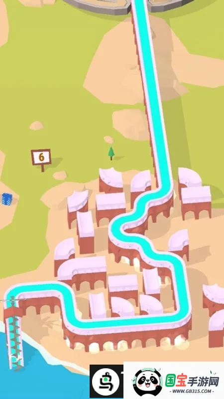 水到渠成2v1.2.0 安卓版截图4