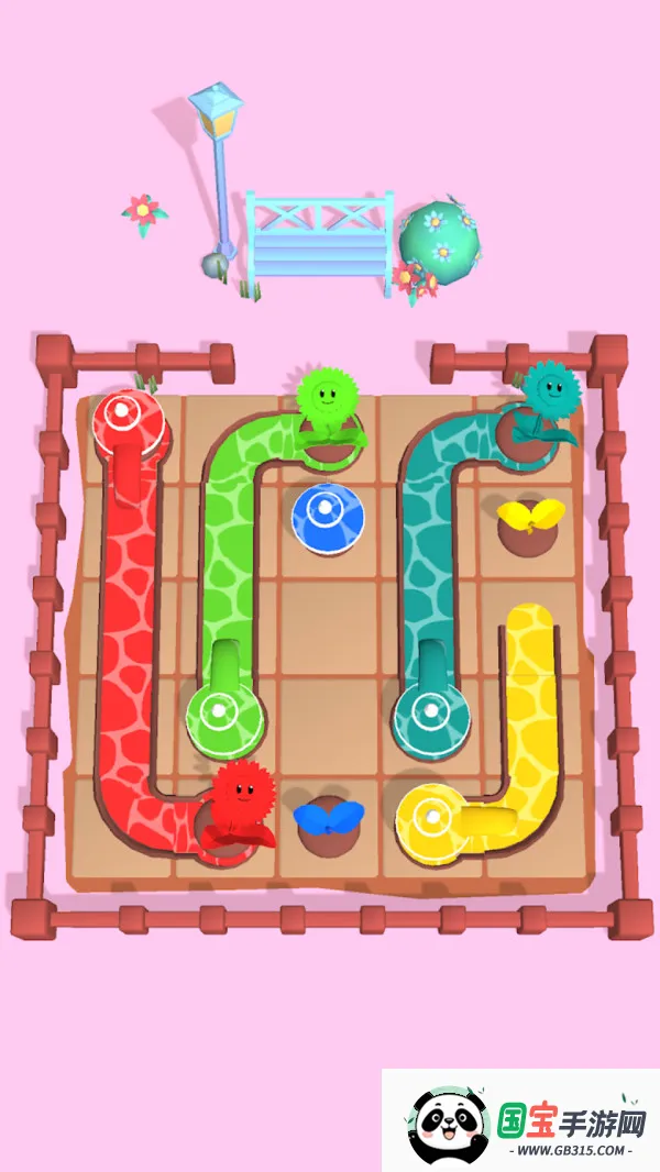 水到渠成2v1.2.0 安卓版截图2