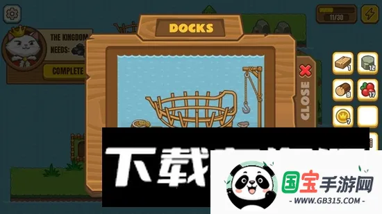 ��ţ��Cow Bay�����ֻ���v0.0.4 ��Ѱ��ͼ3