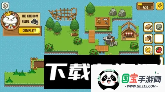 ��ţ��Cow Bay�����ֻ���v0.0.4 ��Ѱ��ͼ2