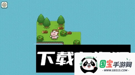 ��ţ��Cow Bay�����ֻ���v0.0.4 ��Ѱ��ͼ1