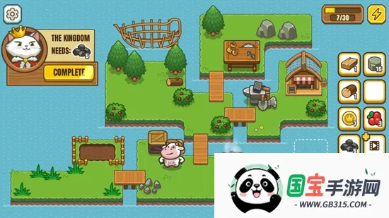 ��ţ��Cow Bay�����ֻ���v0.0.4 ��Ѱ��ͼ0