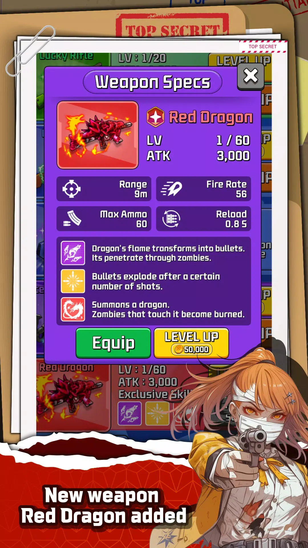 �Ҵ���Ů��v1.3.5 �ֻ����ͼ0