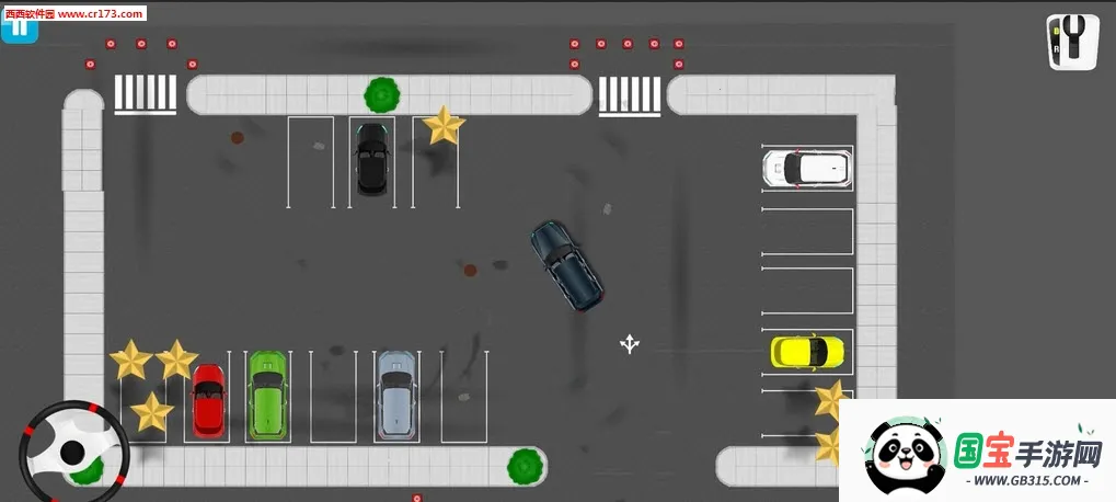 ͣ����ģ��v1.0.5 �ֻ����ͼ1