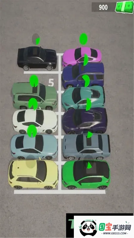 ͣ����ģ��v1.0.5 �ֻ����ͼ3