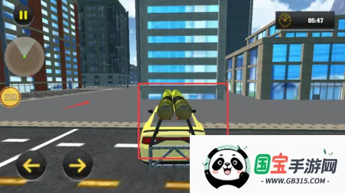 全民漂移达人 全民漂移达人