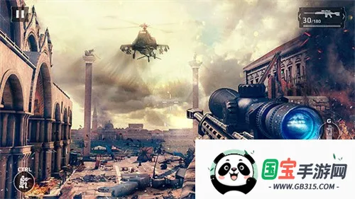 �ִ�ս��5ѣ�η籩v6.0.6a �ֻ����ͼ2