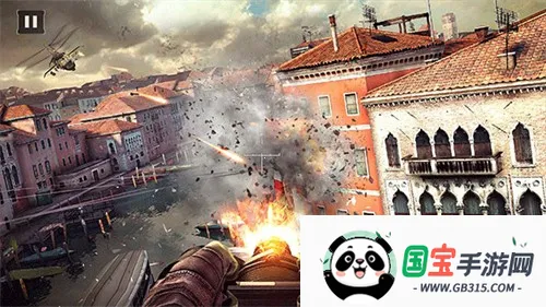 �ִ�ս��5ѣ�η籩v6.0.6a �ֻ����ͼ1