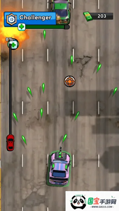 通往地狱之路赛车2026官方正版v1.0.6.1 官方正版截图2