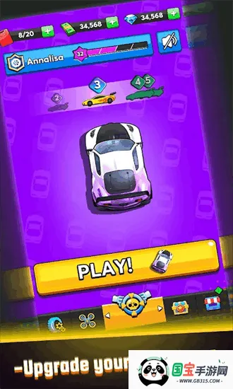 通往地狱之路赛车2026官方正版 通往地狱之路赛车2026官方正版