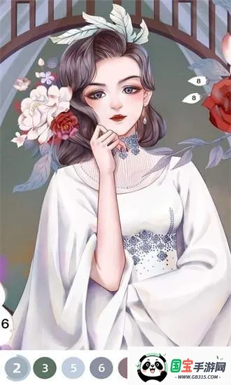 爱涂壁纸v1.1.3 免费版截图3