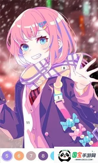 爱涂壁纸 爱涂壁纸