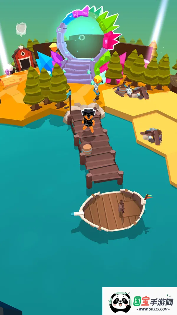 ����ũ��2026�ٷ����°汾v1.9.1 �ٷ������ͼ3