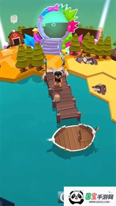 ����ũ��2026�ٷ����°汾v1.9.1 �ٷ������ͼ1