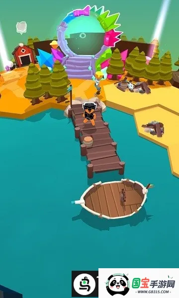 ����ũ��2026�ٷ����°汾v1.9.1 �ٷ������ͼ4