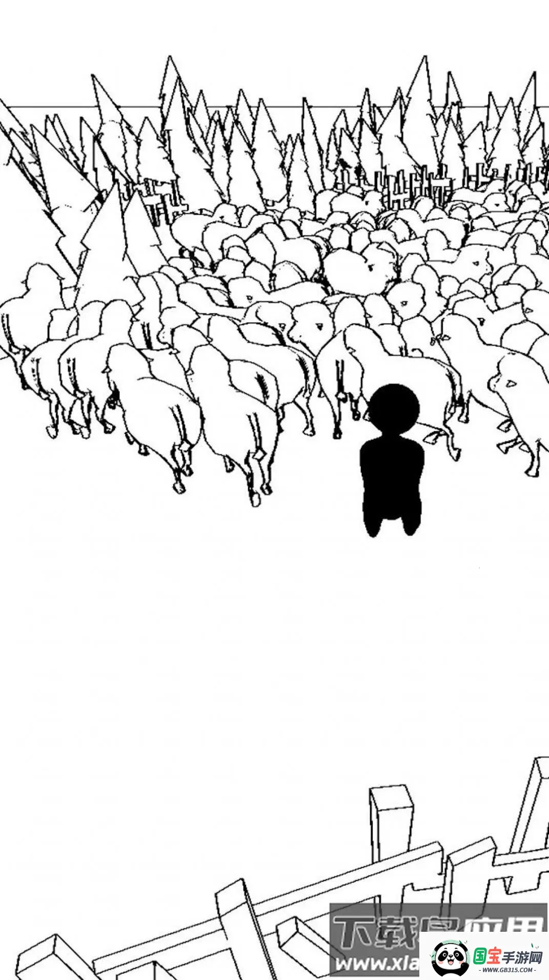 �����Զ�̽�������ֻ���v1.00 �ٷ������ͼ3