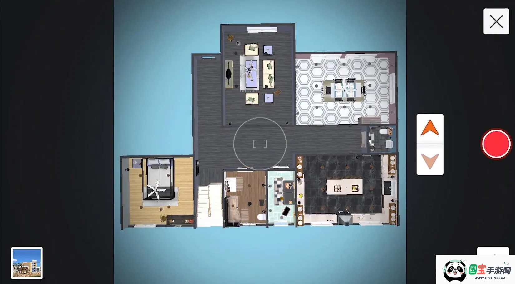 房屋翻盖2026下载安装 房屋翻盖2026下载安装