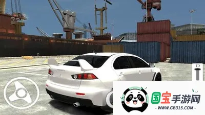 真实停车模拟器v0.30.1 手机版截图2