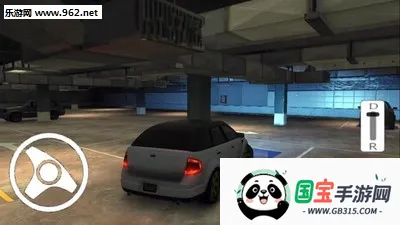 真实停车模拟器v0.30.1 手机版截图1