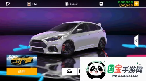 真实停车模拟器 真实停车模拟器