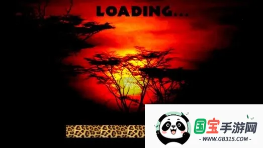 狮子模拟器2026官方最新版本 狮子模拟器2026官方最新版本