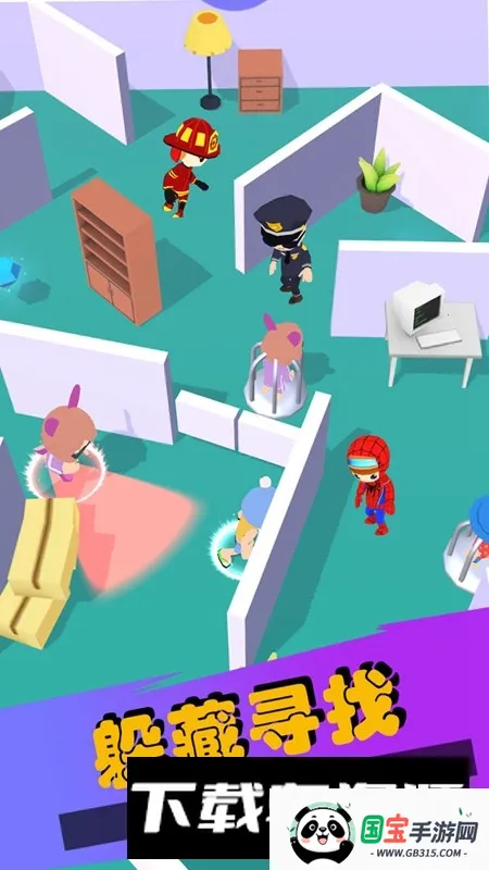 波比的冒险时光v1.1 免费版截图4