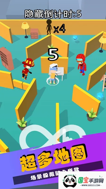 波比的冒险时光 波比的冒险时光