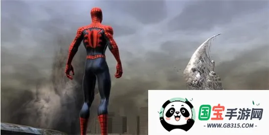 蜘蛛侠暗影之网2026官方最新版本 蜘蛛侠暗影之网2026官方最新版本