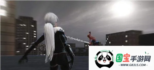 蜘蛛侠暗影之网2026官方最新版本 蜘蛛侠暗影之网2026官方最新版本