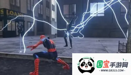 蜘蛛侠暗影之网2026官方最新版本 蜘蛛侠暗影之网2026官方最新版本