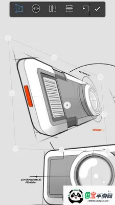 �滭����2026�ٷ����°汾v3.4 �ֻ����ͼ4