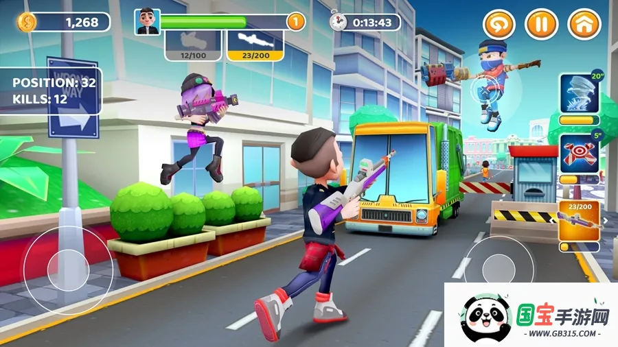 �ʵ���氲׿���ֻ���v000.002.030 ��׿���ͼ3